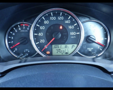 Toyota Corolla Fielder 2016