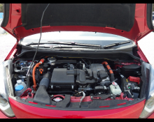 Honda Fit 2023