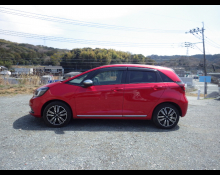 Honda Fit 2023