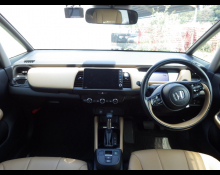 Honda Fit 2023