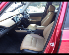 Honda Fit 2023