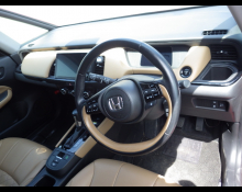 Honda Fit 2023