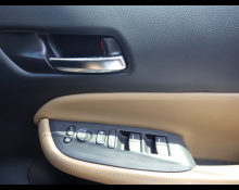 Honda Fit 2023