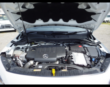Mercedes Benz GLA-class 2024