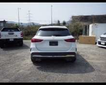 Mercedes Benz GLA-class 2024