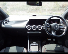 Mercedes Benz GLA-class 2024