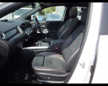 Mercedes Benz GLA-class 2024