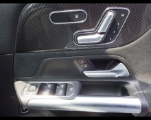 Mercedes Benz GLA-class 2024