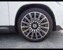 Mercedes Benz GLA-class 2024