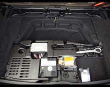 Mercedes Benz GLA-class 2022