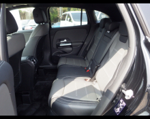 Mercedes Benz GLA-class 2022