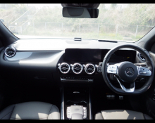 Mercedes Benz GLA-class 2022