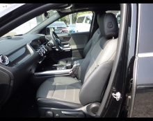 Mercedes Benz GLA-class 2022