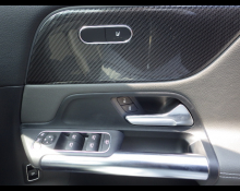 Mercedes Benz GLA-class 2022