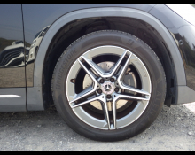 Mercedes Benz GLA-class 2022