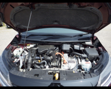 Nissan Note 2022