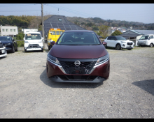 Nissan Note 2022 For Sale and Price