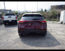 Nissan Note 2022