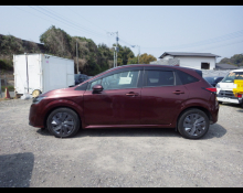 Nissan Note 2022