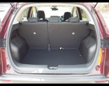 Nissan Note 2022