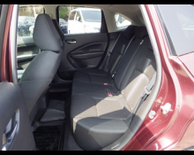 Nissan Note 2022