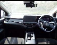 Nissan Note 2022