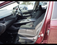 Nissan Note 2022
