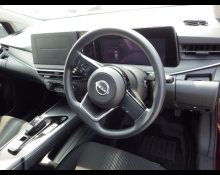 Nissan Note 2022