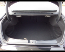 Mercedes Benz CLA-class 2024