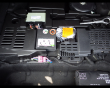 Mercedes Benz CLA-class 2024