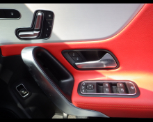 Mercedes Benz CLA-class 2024