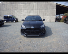 Used Toyota Yaris Cars For Sale in Japan
