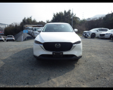 Mazda Cx-5 2022 For Sale and Price