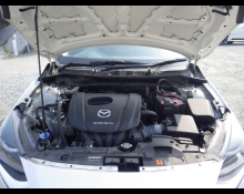 Mazda Mazda2 2021