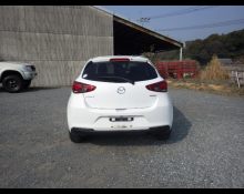 Mazda Mazda2 2021