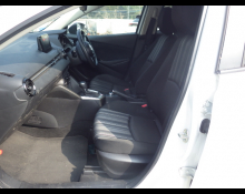 Mazda Mazda2 2021