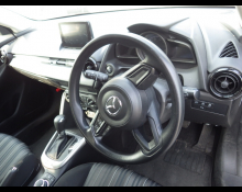 Mazda Mazda2 2021