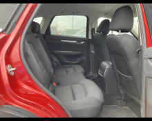 Mazda CX-5 2017