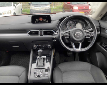 Mazda CX-5 2017