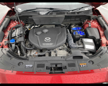 Mazda CX-5 2017