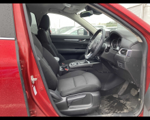 Mazda CX-5 2017