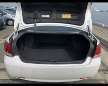 Toyota Crown Sedan 2017