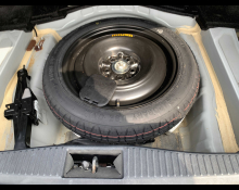 Toyota Crown Sedan 2017