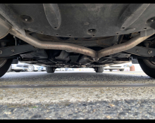 Toyota Crown Sedan 2017