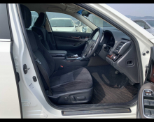 Toyota Crown Sedan 2017