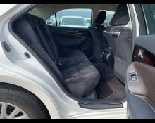 Toyota Crown Sedan 2017