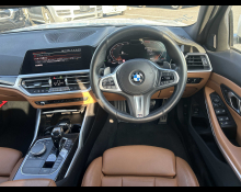 BMW 3 Series 2019