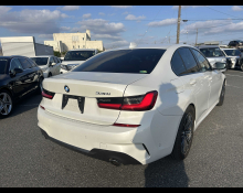 BMW 3 Series 2019