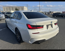 BMW 3 Series 2019