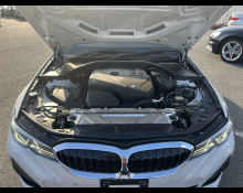 BMW 3 Series 2019